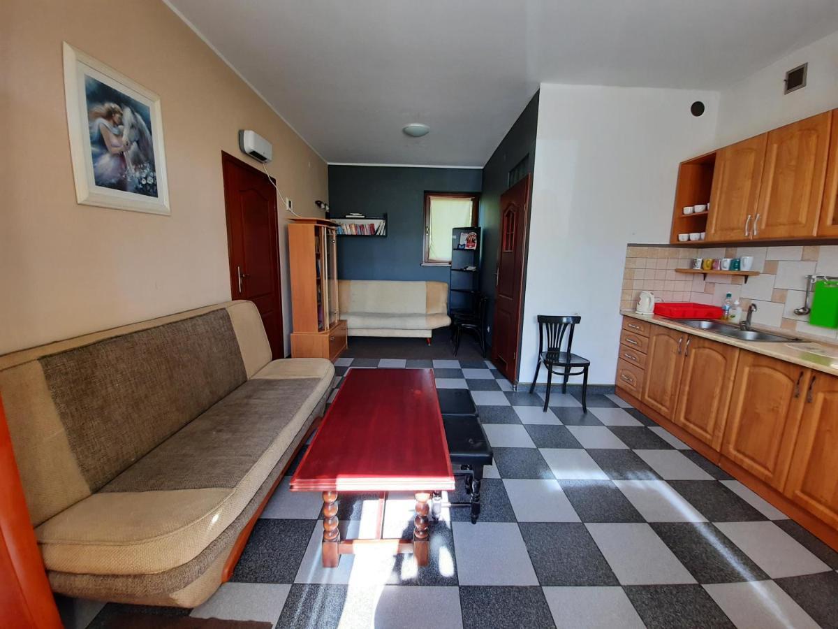Noclegi W Ksiegarni Bielsko-Biała Exterior foto