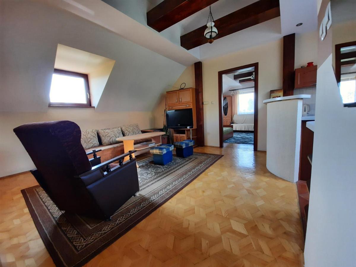 Noclegi W Ksiegarni Bielsko-Biała Exterior foto