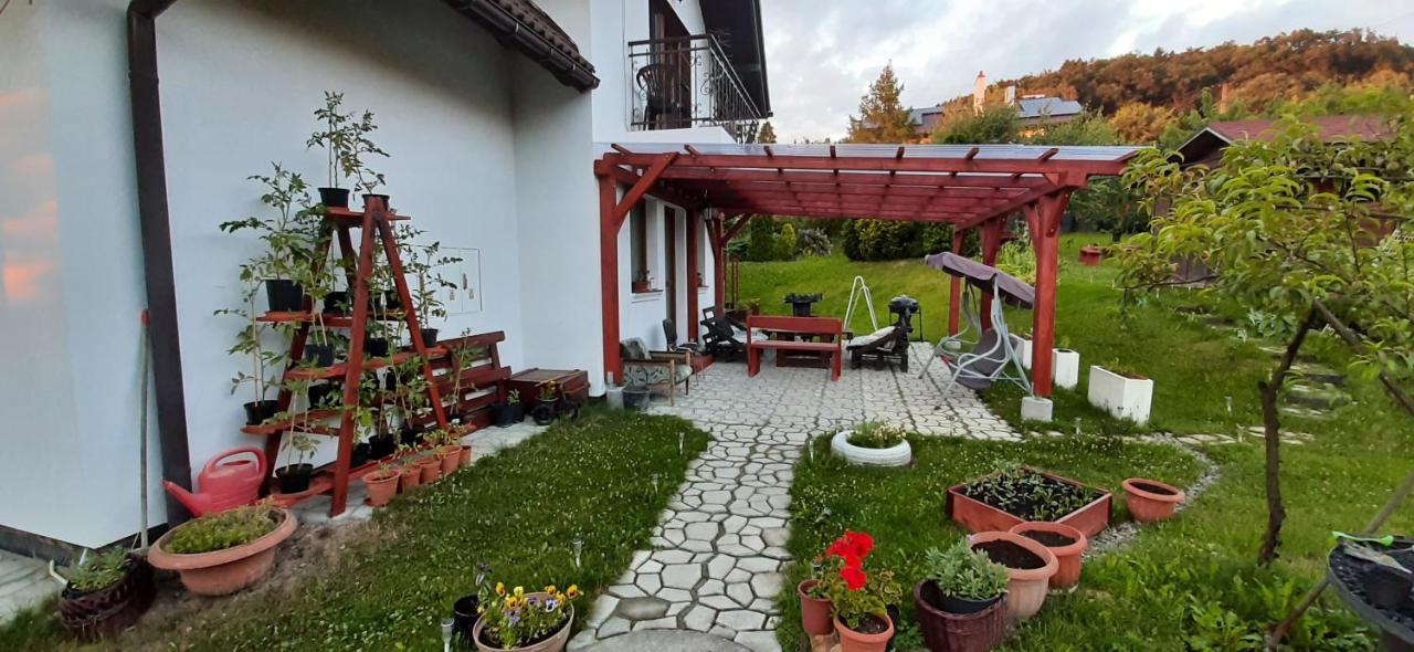 Noclegi W Ksiegarni Bielsko-Biała Exterior foto