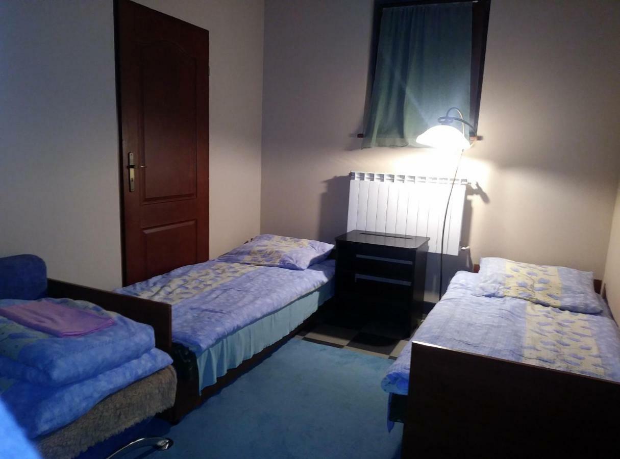 Noclegi W Ksiegarni Bielsko-Biała Exterior foto