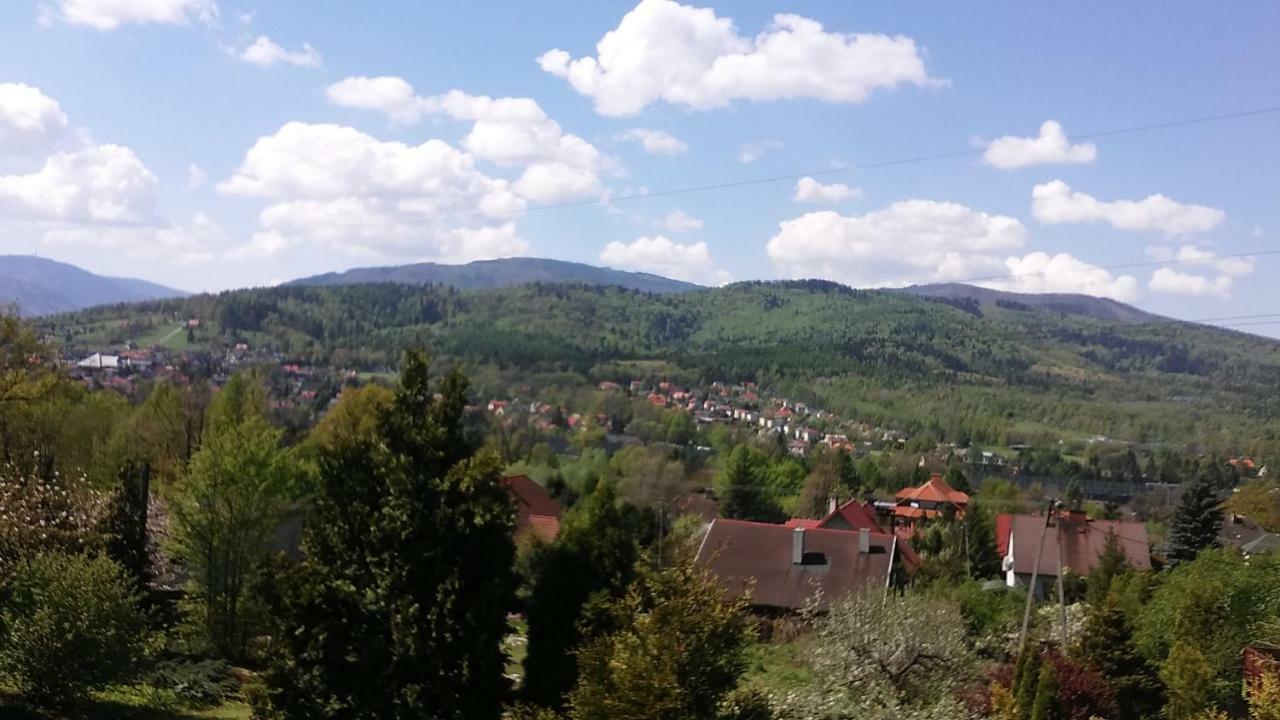Noclegi W Ksiegarni Bielsko-Biała Exterior foto